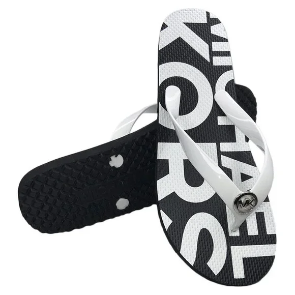 NWT authentic Michael Kors sandals Michael Kors | Shoes | Nwt Michael Kors Authentic Womens  main image 3